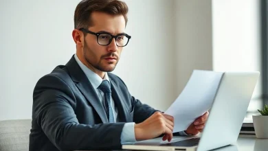 Avusturya'da iş arayanlar için özgeçmiş hazırlama rehberi. Etkili CV ipuçları ve örnekleri.