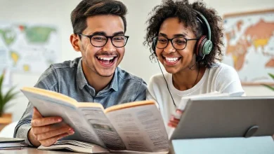 Yabancı dil öğrenme sürecinde motivasyonu yüksek tutmanın yolları ve pratik ipuçları.